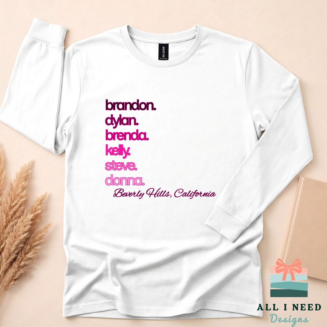 New Arrivals – All I Need Designs