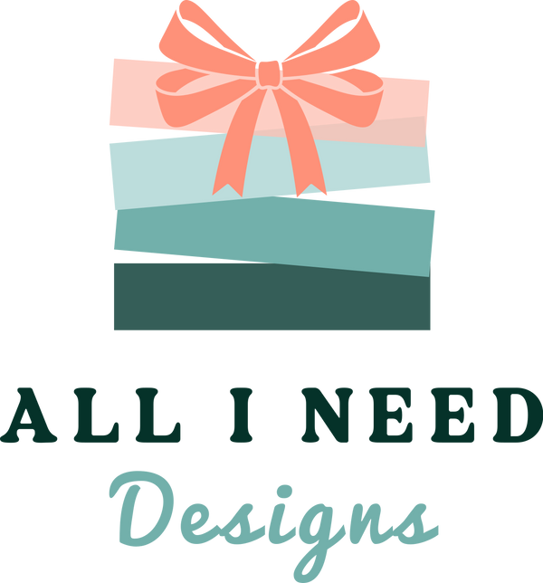 All I Need Designs