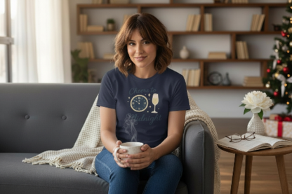 New Year's Eve T-shirt