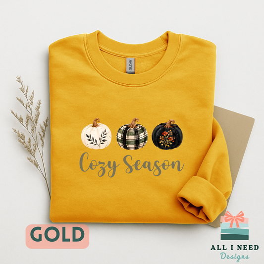 Preppy Pumpkin Autumn Apparel, Hoodie, Sweatshirt, Long Sleeve Tee