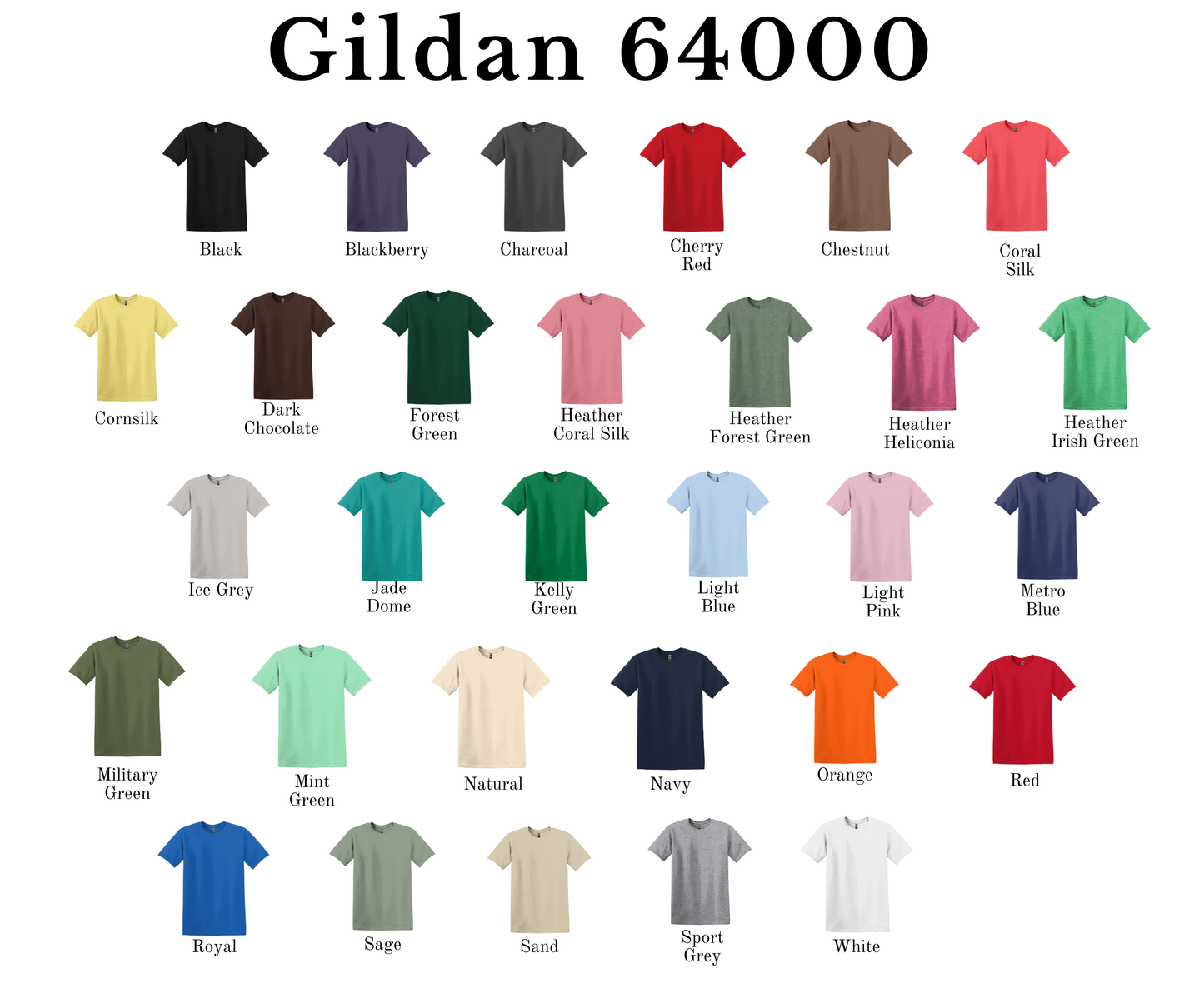 Lucky Shamrock Shirt | St. Patrick’s Day T-Shirt | Simple Clover Tee