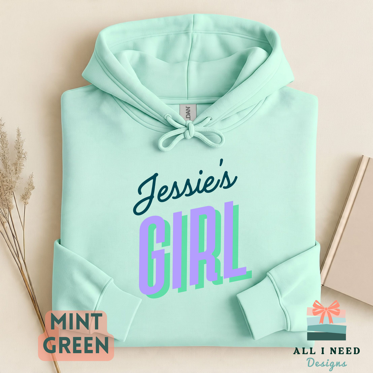 Jessie's Girl Retro Lyric Shirt, 80s Pastel Concert Tee, Sweatshirt, Hoodie