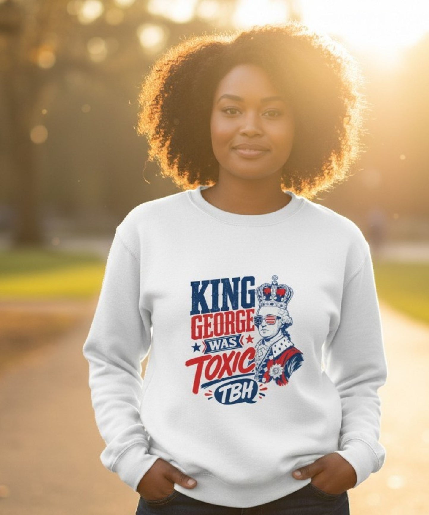 1776 Hard Launch Of America Graphic Apparel Collection