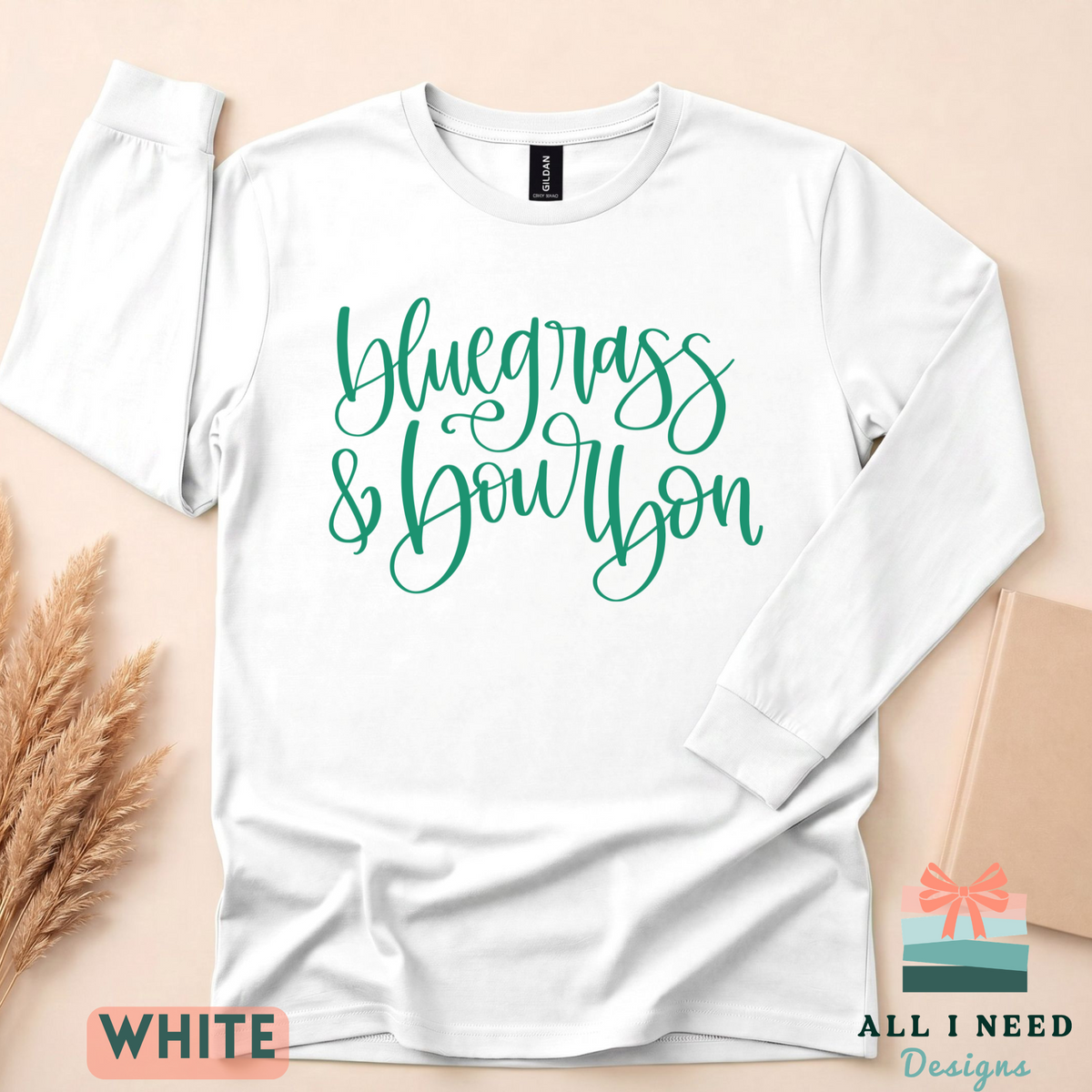Kentucky Music and Whiskey Tee, Unisex Fit, Bourbon Trail Outfit, Bluegrass Fan Clothing