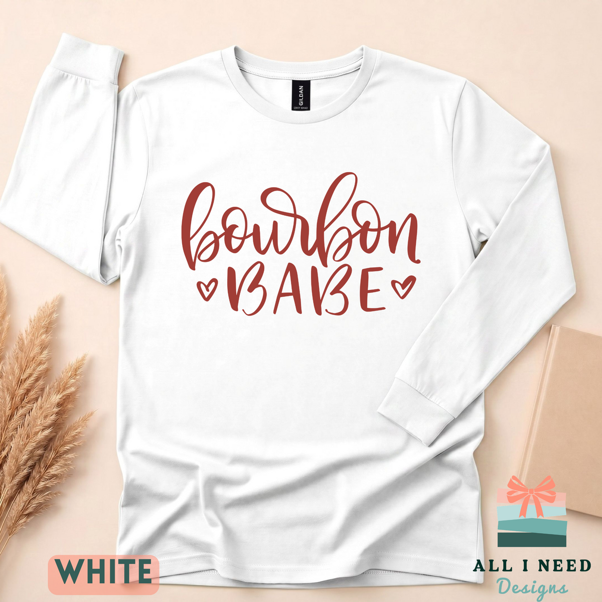 Bourbon Babe Kentucky Apparel, Bar Night Attire, Cocktail Enthusiast Gift, Weekend Wear