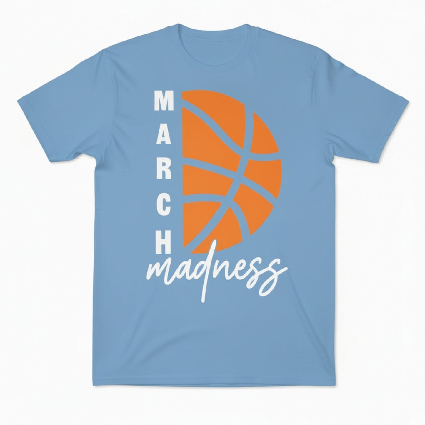 March Madness Shirt | Basketball Tournament Tee | Game Day Fan T-Shirt | Bracket Party Outfit | Basketball Lover Gift | Unisex Graphic Tee