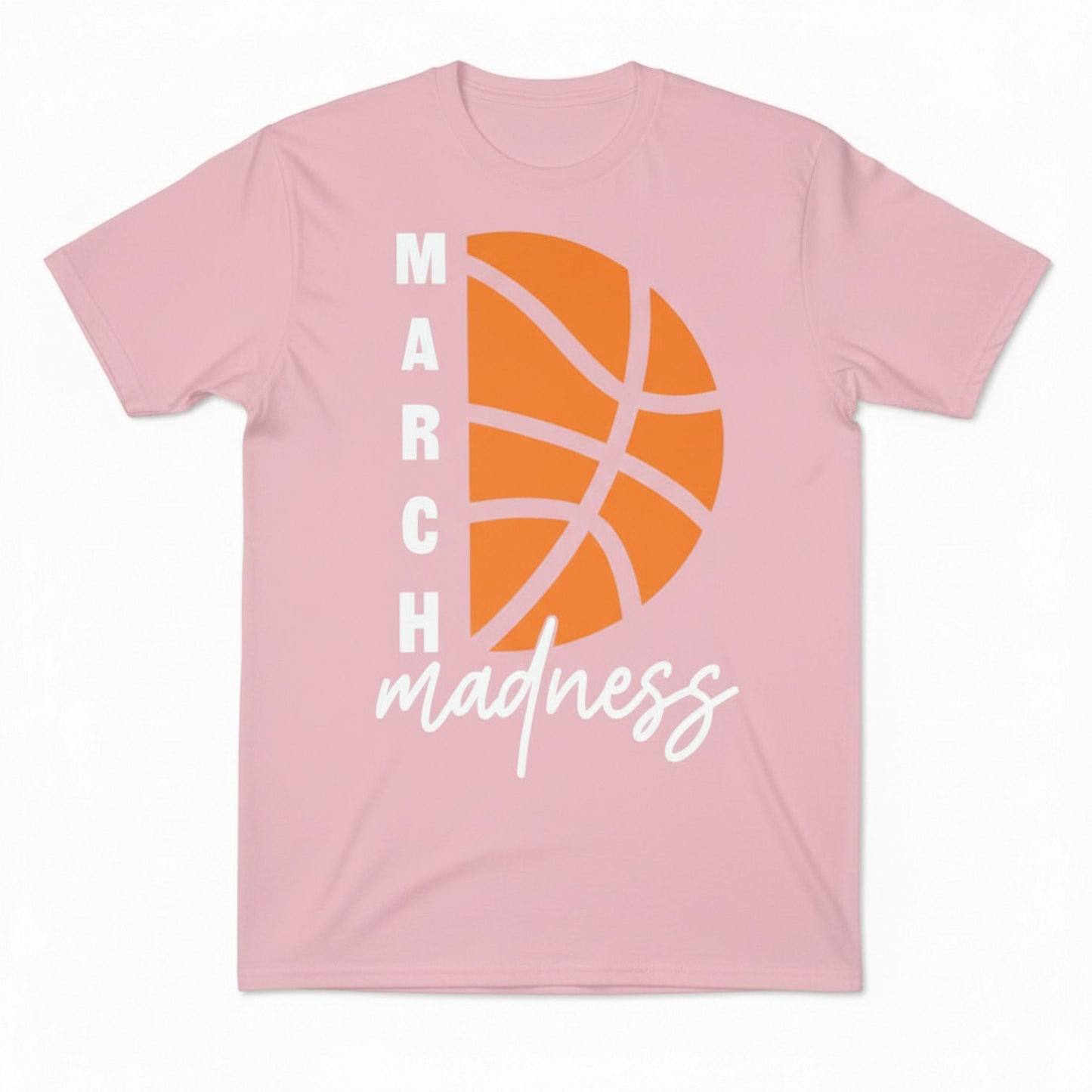March Madness Shirt | Basketball Tournament Tee | Game Day Fan T-Shirt | Bracket Party Outfit | Basketball Lover Gift | Unisex Graphic Tee