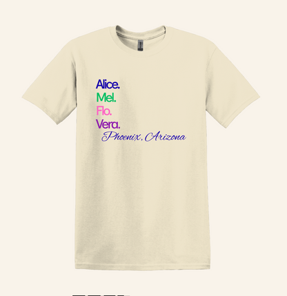 Classic Alice show lovers tee shirt, nostalgic TV fan gift, Mel’s Diner theme, soft feel, unisex, plus size options