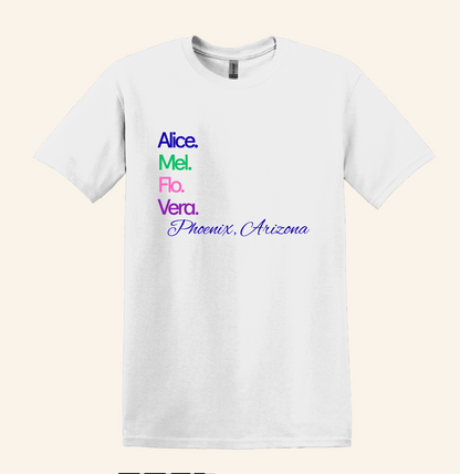 Classic Alice show lovers tee shirt, nostalgic TV fan gift, Mel’s Diner theme, soft feel, unisex, plus size options