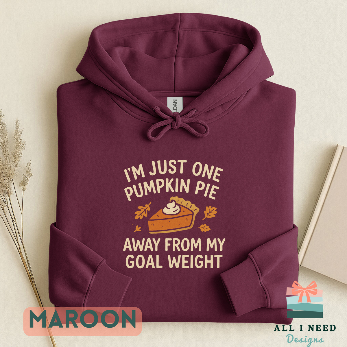 Funny Pumpkin Pie Shirt for Thanksgiving, Family Dinner Humor Tee